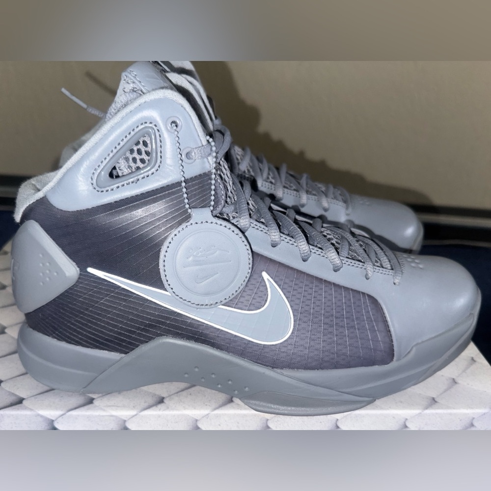 Nike hyperdunk’08 FTB